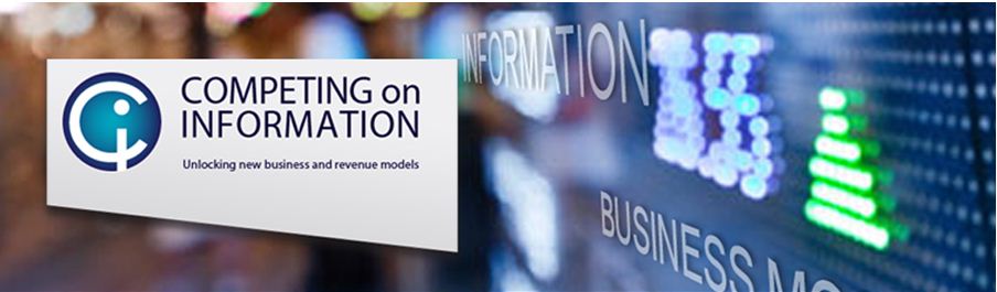 Nolan, Norton & Co. - Competing on Information Nolan, Norton & Co. - Competing on Information